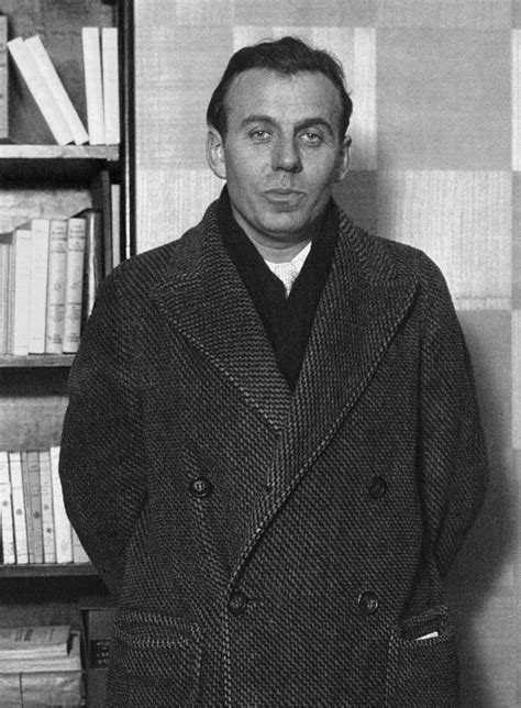 louis ferdinand céline french